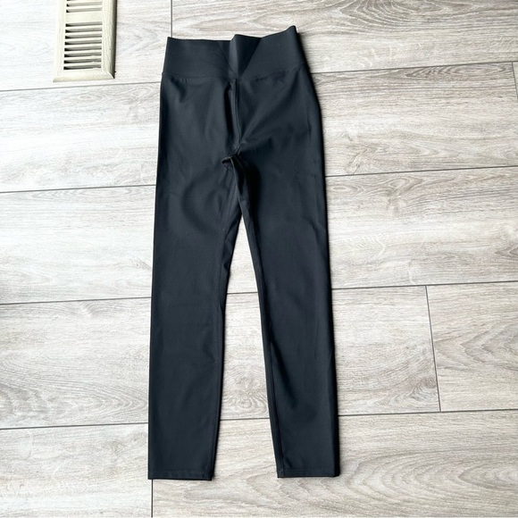 NWOT Madewell MWL Form High-Rise 23" Leggings - Picture 5 of 16